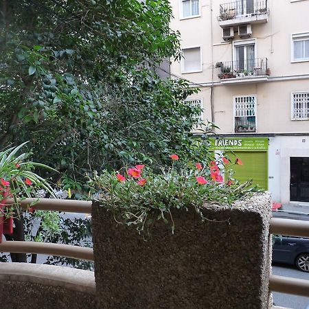 Apartment Savoy Валенсия Экстерьер фото