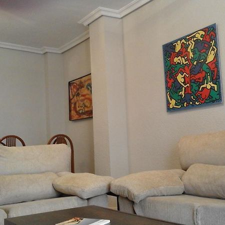 Apartment Savoy Валенсия Экстерьер фото