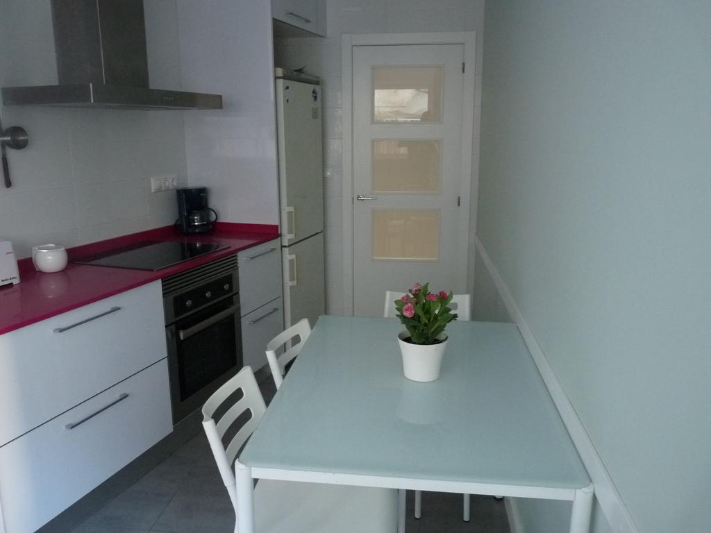 Apartment Savoy Валенсия Экстерьер фото