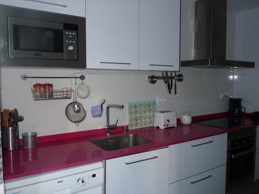 Apartment Savoy Валенсия Экстерьер фото