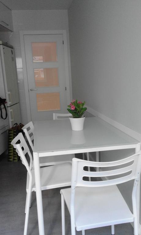 Apartment Savoy Валенсия Экстерьер фото