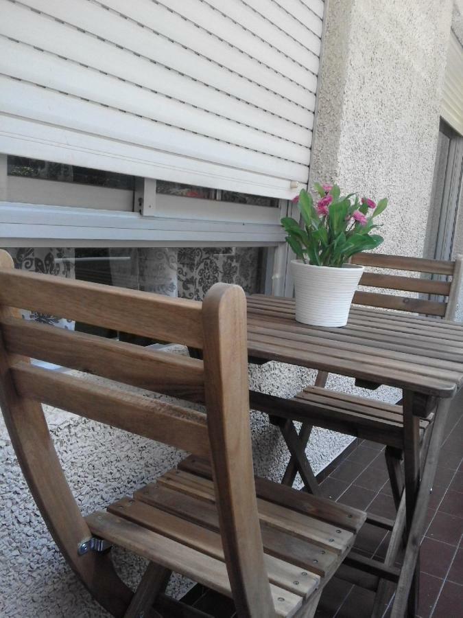 Apartment Savoy Валенсия Экстерьер фото